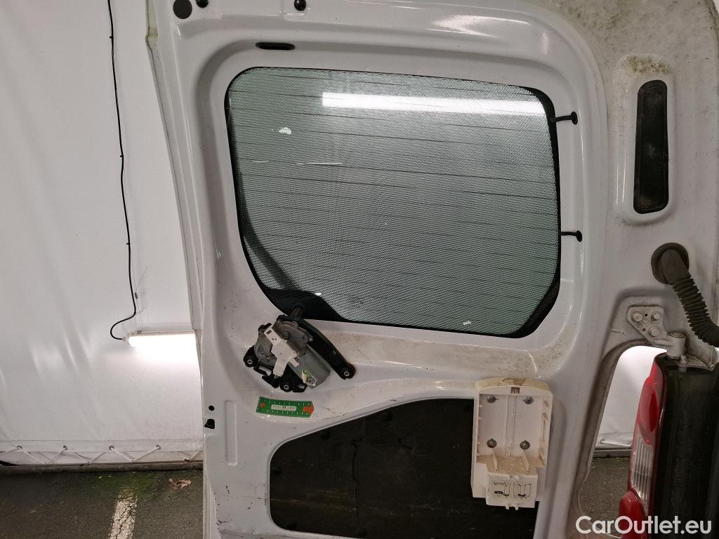  Citroen  Berlingo  Fourgon Club L1 (Court) 1.6 BlueHDi 100CV BVM5 E6 #67