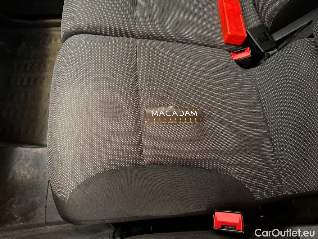  Citroen  Berlingo  Fourgon Worker M 1000 1.2 PureTech 130CV BVA8 E6d #7