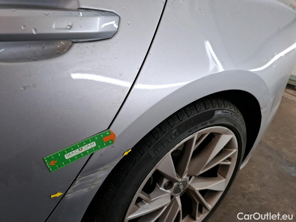  Audi  A5 Sportback AUDI  / 2019 / 5P / Berline 35 TDI 163 S TRONIC 7 BUSI LINE SB #1