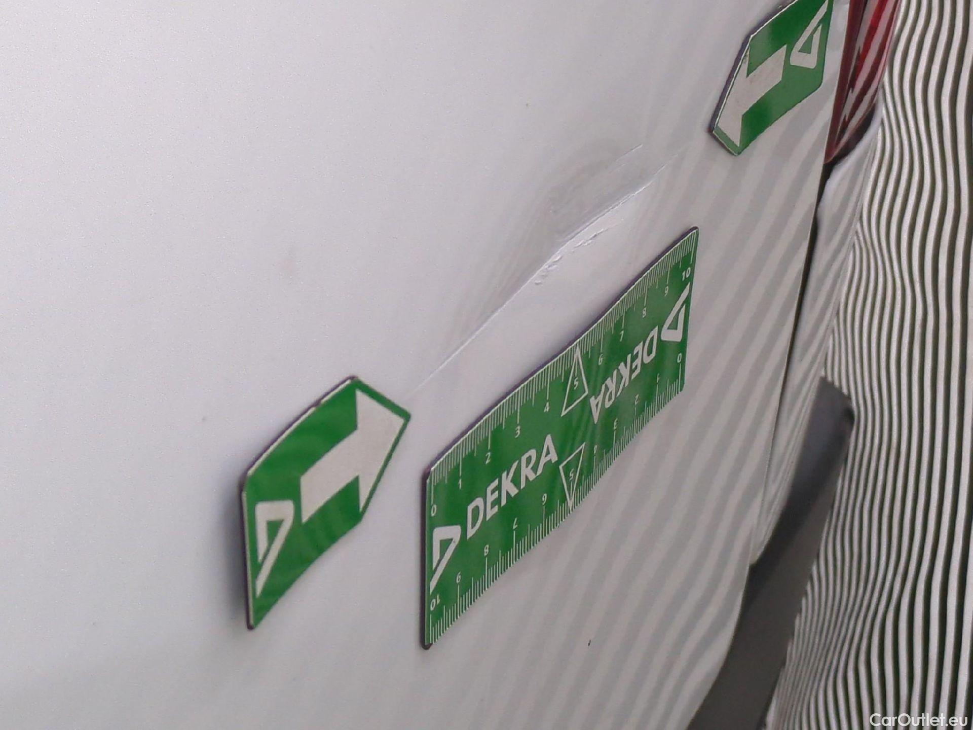  Citroen  Berlingo  Fourgon Club M 650 1.5 BlueHDi 75CV BVM5 E6dT #49