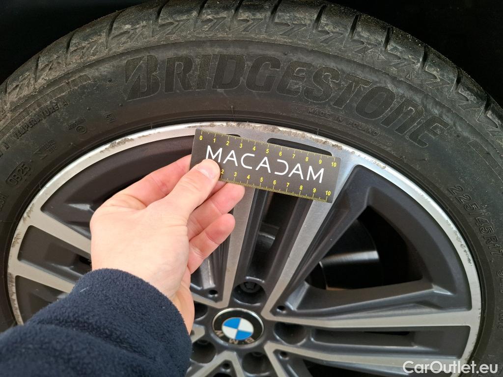  Bmw  Serie 1 Série 1 Berline 120 d xDrive Edition Sport 2.0 190CV BVA8 E6d #16