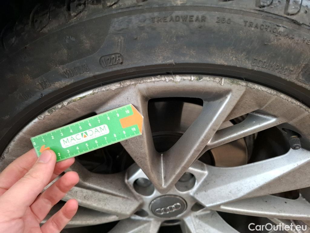  Audi  A5 Sportback AUDI  / 2019 / 5P / Berline 35 TDI 163 S TRONIC 7 BUSI LINE SB #18