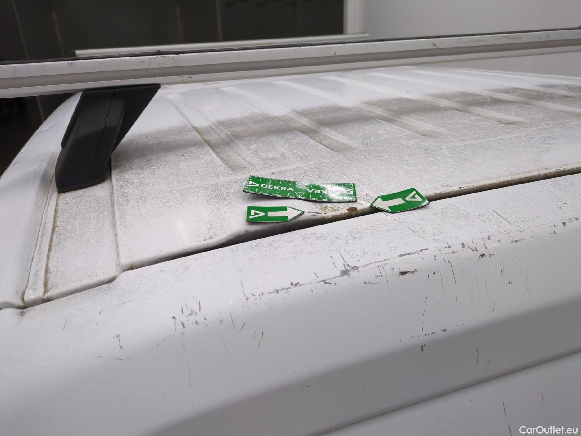  Citroen  Berlingo  Fourgon Club M 650 1.5 BlueHDi 75CV BVM5 E6dT #72