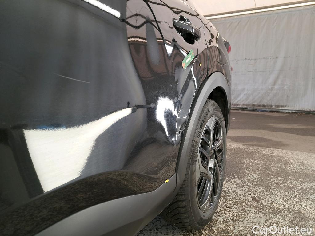  Citroen  C4 CITROEN  X / 2022 / 4P / Berline PureTech 130 S&S EAT8 Feel Pack #3