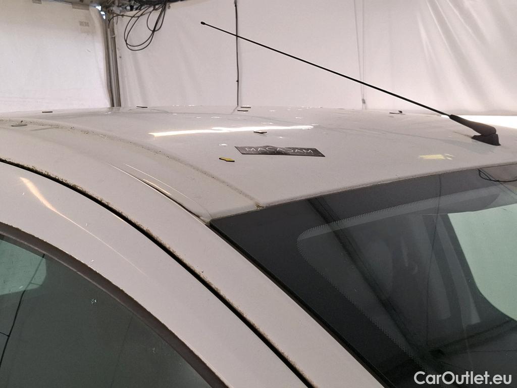  Citroen  Berlingo  Fourgon Club L1 (Court) 1.6 BlueHDi 100CV BVM5 E6 #16