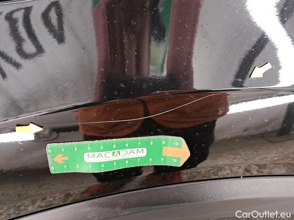  Citroen  C4 CITROEN  X / 2022 / 4P / Berline PureTech 130 S&S EAT8 Feel Pack #17