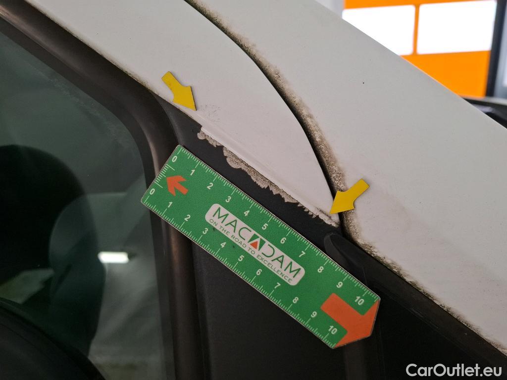  Citroen  Berlingo  Fourgon Club L1 (Court) 1.6 BlueHDi 100CV BVM5 E6 #72