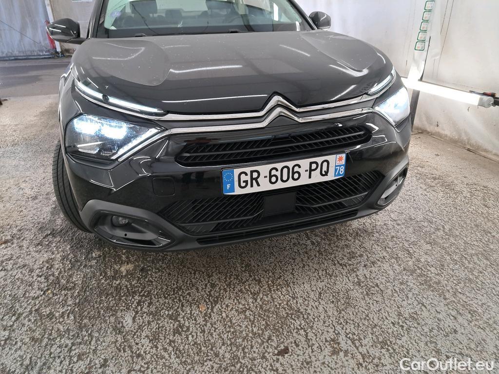  Citroen  C4 CITROEN  X / 2022 / 4P / Berline PureTech 130 S&S EAT8 Feel Pack #21