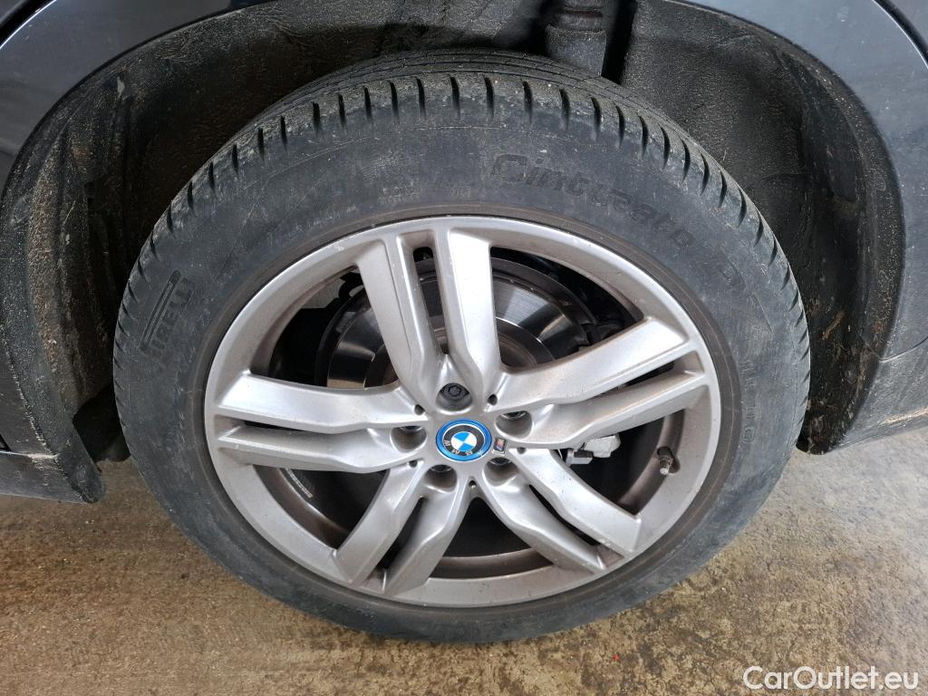  Bmw  X1 BMW  / 2019 / 5P / SUV xDrive25e M Sport BVA6 #74