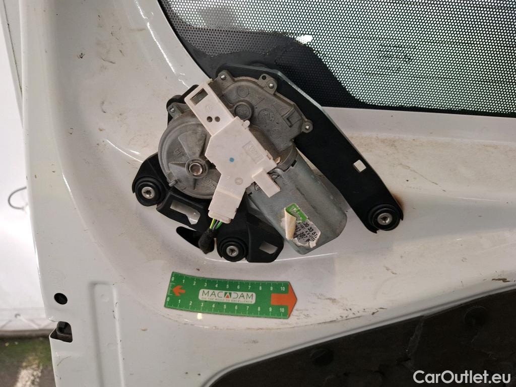  Citroen  Berlingo  Fourgon Club L1 (Court) 1.6 BlueHDi 100CV BVM5 E6 #68