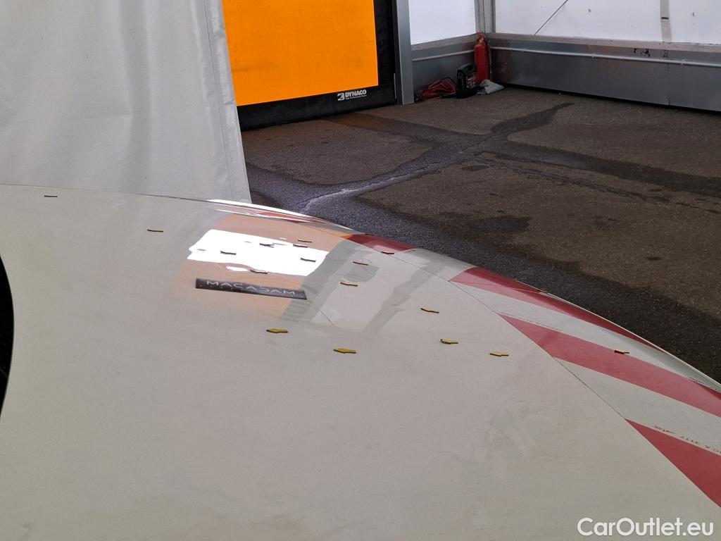  Citroen  Berlingo  Fourgon Club L1 (Court) 1.6 BlueHDi 100CV BVM5 E6 #9