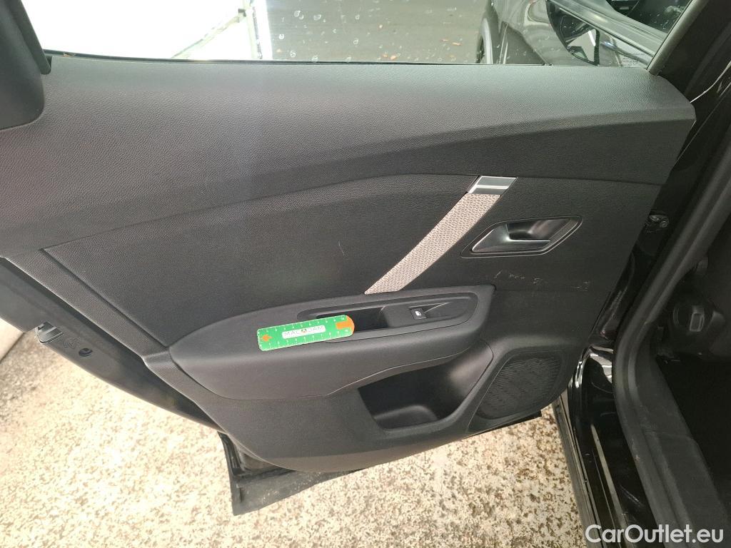  Citroen  C4  X Feel Pack 1.2 PureTech 130CV BVA8 6E #16