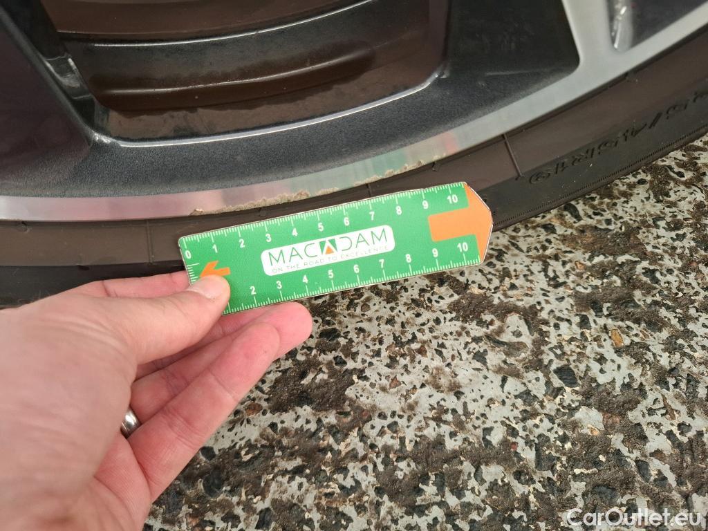  Bmw  X2  sDrive 20 i M Sport 2.0 180CV BVA7 E6d #7