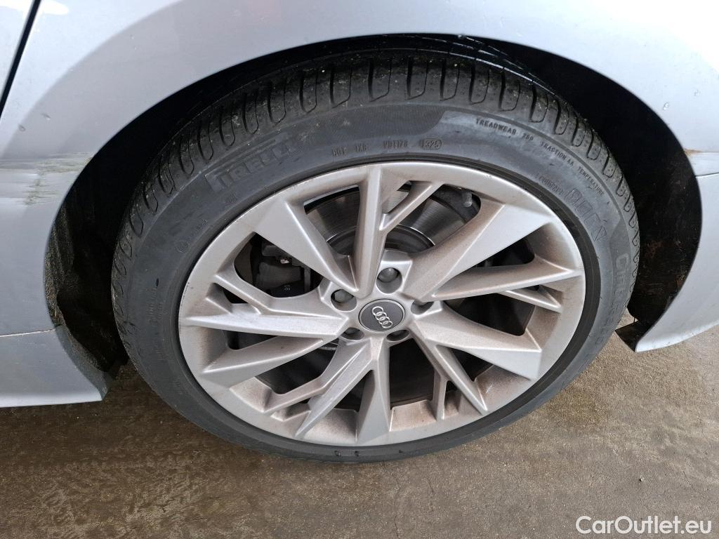  Audi  A5 Sportback AUDI  / 2019 / 5P / Berline 35 TDI 163 S TRONIC 7 BUSI LINE SB #12