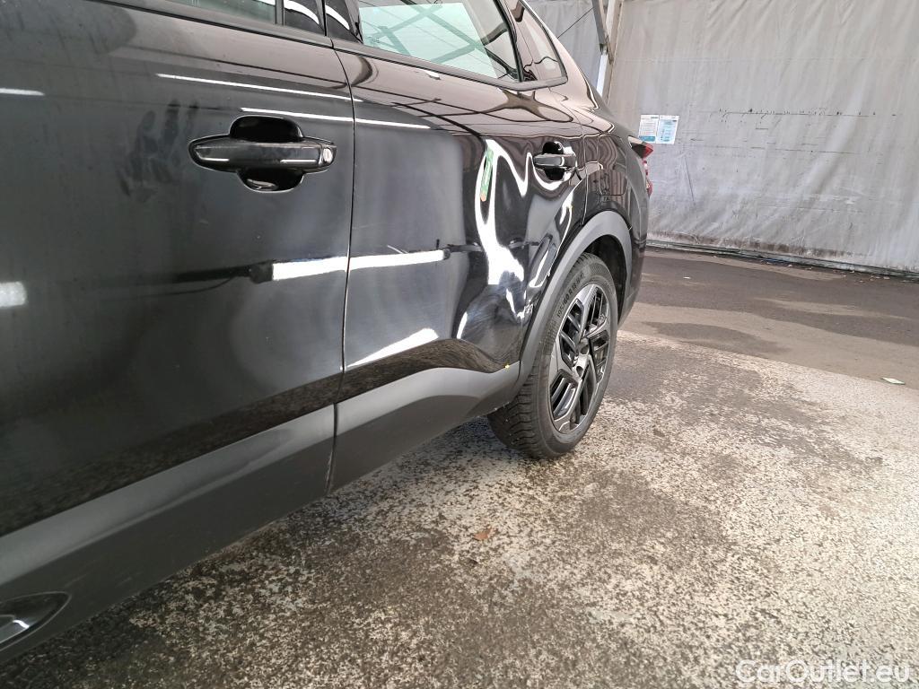  Citroen  C4 CITROEN  X / 2022 / 4P / Berline PureTech 130 S&S EAT8 Feel Pack #5