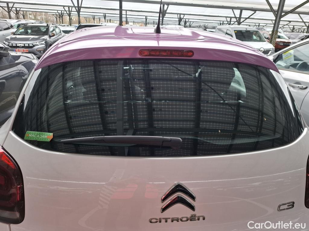  Citroen  C3 CITROEN  / 2020 / 5P / Berline PureTech 83 S&S BVM Feel Pack #1