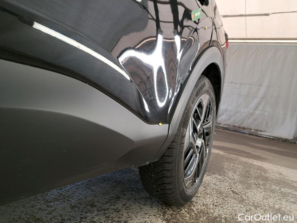  Citroen  C4 CITROEN  X / 2022 / 4P / Berline PureTech 130 S&S EAT8 Feel Pack #4