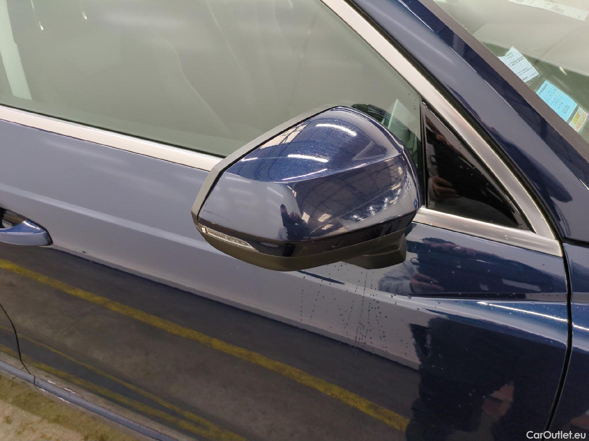  Audi  Q3  35 TDI Design luxe 2.0 TDI 150CV BVA7 E6dT #19