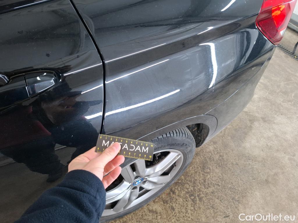  Bmw  X1 BMW  / 2019 / 5P / SUV xDrive25e M Sport BVA6 #71