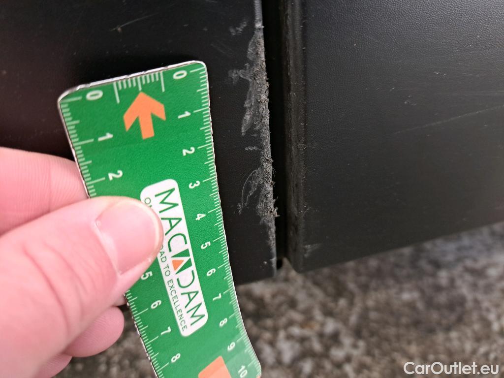  Citroen  C4 CITROEN  X / 2022 / 4P / Berline PureTech 130 S&S EAT8 Feel Pack #41