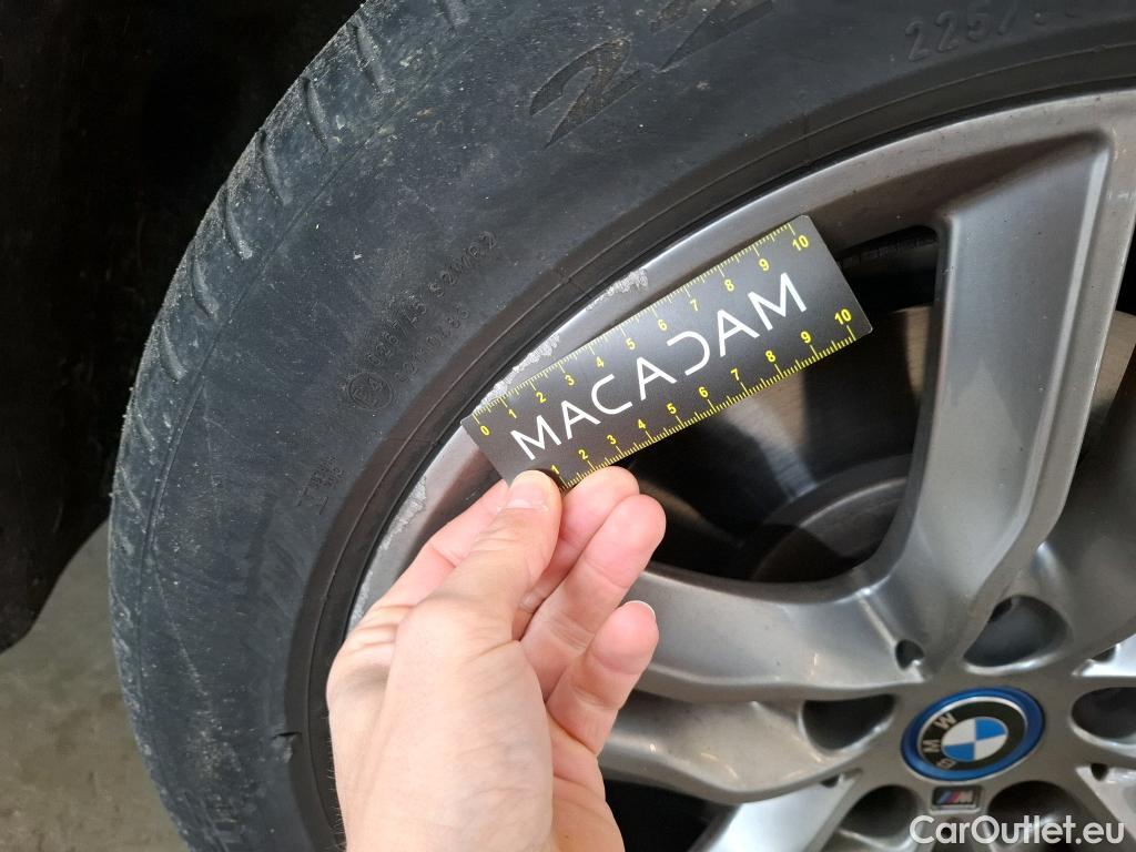  Bmw  X1 BMW  / 2019 / 5P / SUV xDrive25e M Sport BVA6 #30