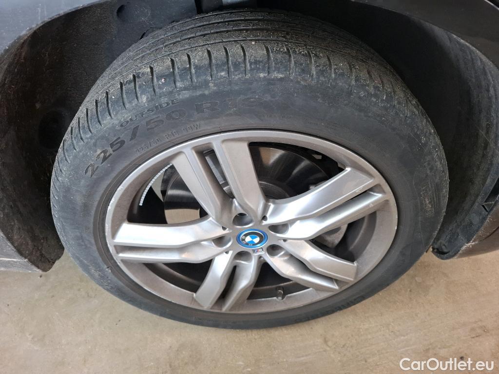  Bmw  X1 BMW  / 2019 / 5P / SUV xDrive25e M Sport BVA6 #17