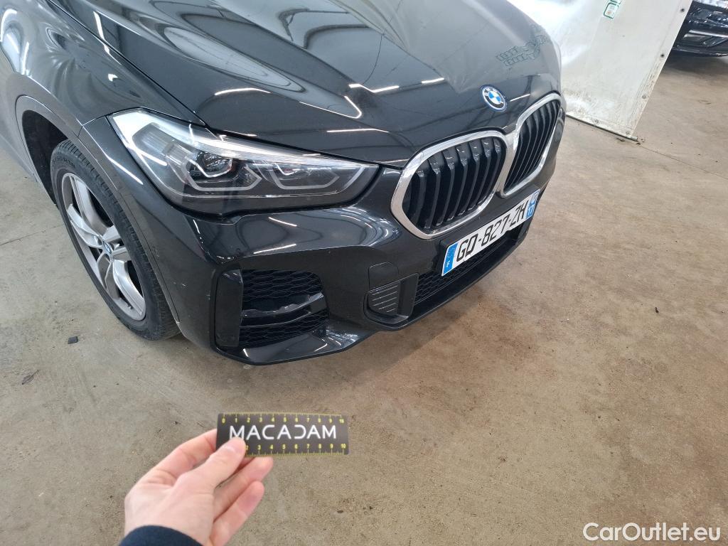  Bmw  X1 BMW  / 2019 / 5P / SUV xDrive25e M Sport BVA6 #1