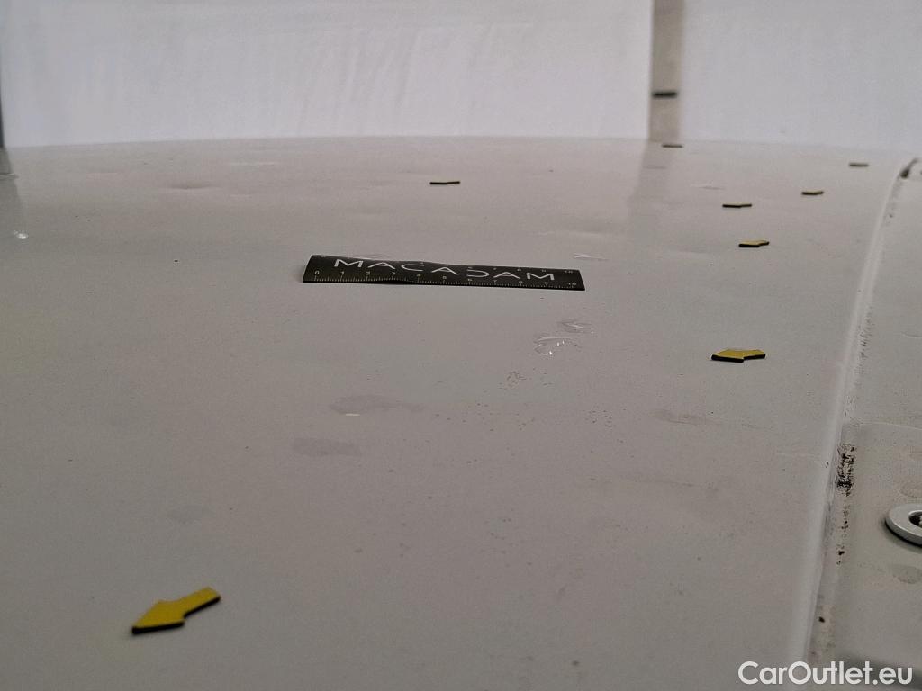  Citroen  Berlingo  Fourgon Club L1 (Court) 1.6 BlueHDi 100CV BVM5 E6 #14