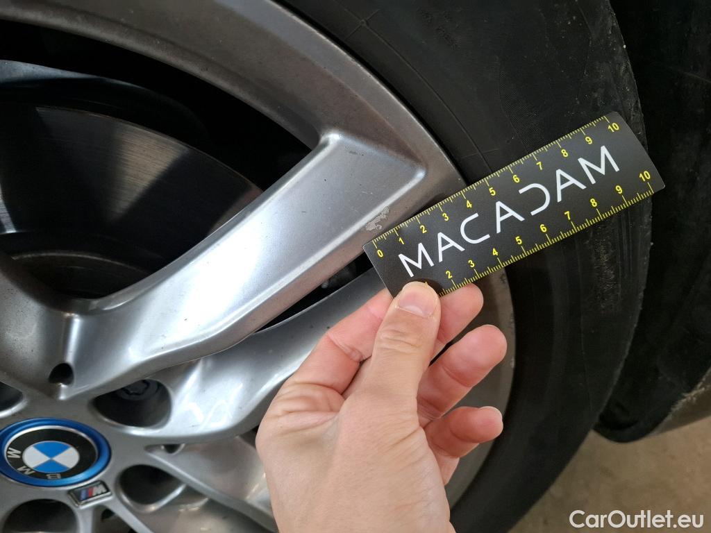  Bmw  X1 BMW  / 2019 / 5P / SUV xDrive25e M Sport BVA6 #31