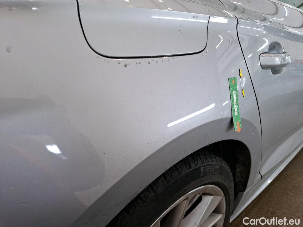  Audi  A5 Sportback AUDI  / 2019 / 5P / Berline 35 TDI 163 S TRONIC 7 BUSI LINE SB #24