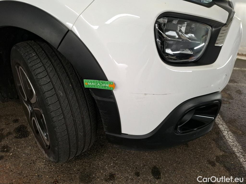  Citroen  C3 CITROEN  / 2020 / 5P / Berline PureTech 83 S&S BVM Feel Pack #11