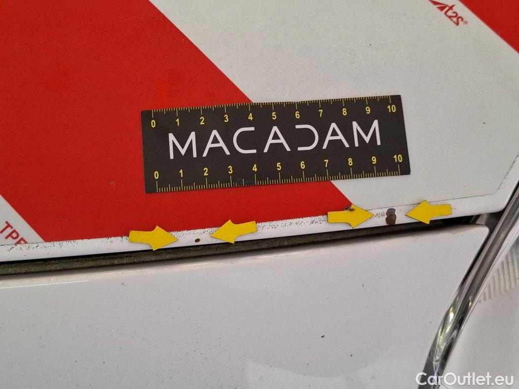  Citroen  Berlingo  Fourgon Club L1 (Court) 1.6 BlueHDi 100CV BVM5 E6 #82