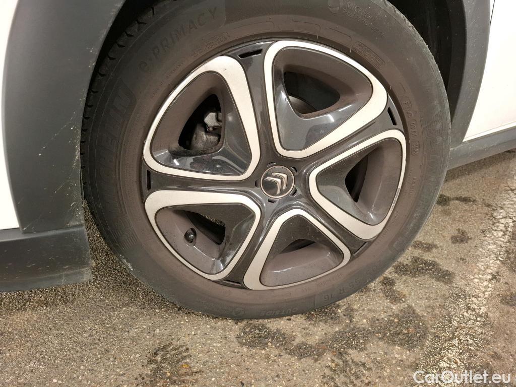  Citroen  C3 CITROEN  / 2020 / 5P / Berline PureTech 83 S&S BVM Feel Pack #17