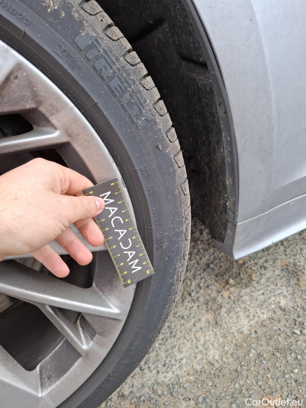  Audi  A5 Sportback AUDI  / 2019 / 5P / Berline 35 TDI 163 S TRONIC 7 BUSI LINE SB #33