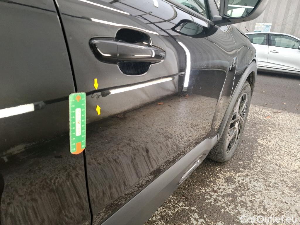  Citroen  C4  X Feel Pack 1.2 PureTech 130CV BVA8 6E #21