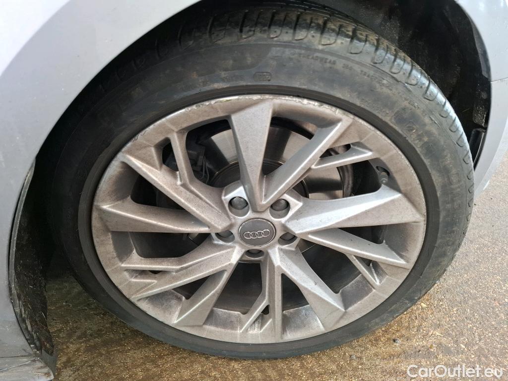  Audi  A5 Sportback AUDI  / 2019 / 5P / Berline 35 TDI 163 S TRONIC 7 BUSI LINE SB #17