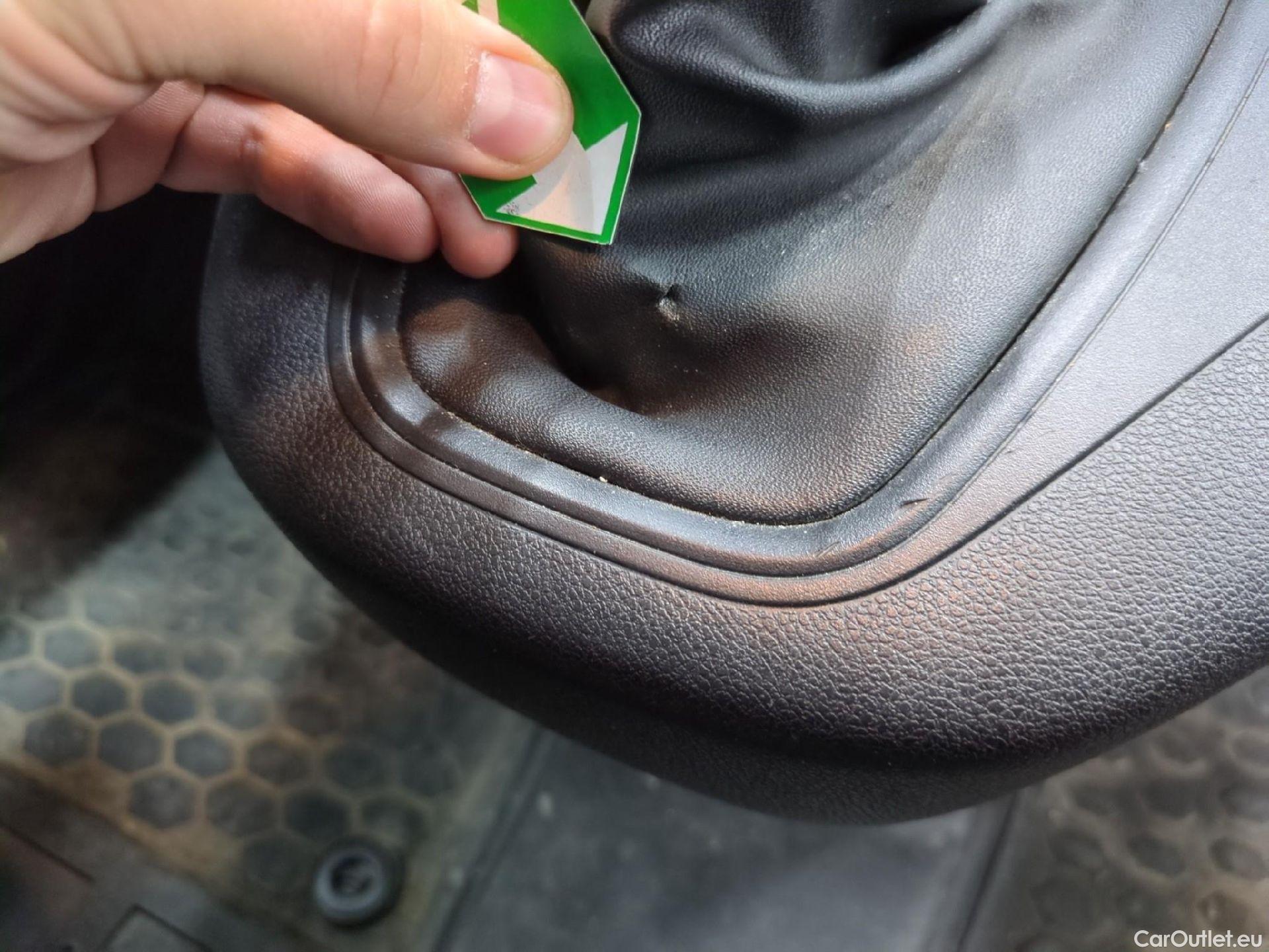  Citroen  Berlingo  Fourgon Club M 650 1.5 BlueHDi 75CV BVM5 E6dT #5