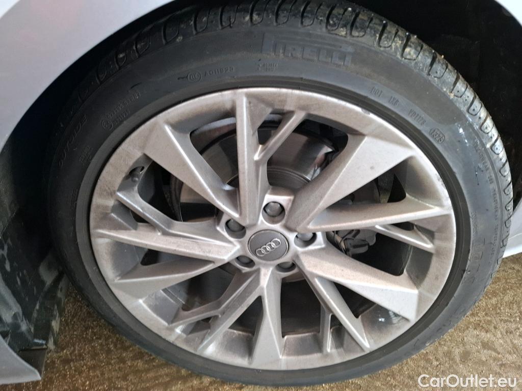  Audi  A5 Sportback AUDI  / 2019 / 5P / Berline 35 TDI 163 S TRONIC 7 BUSI LINE SB #10