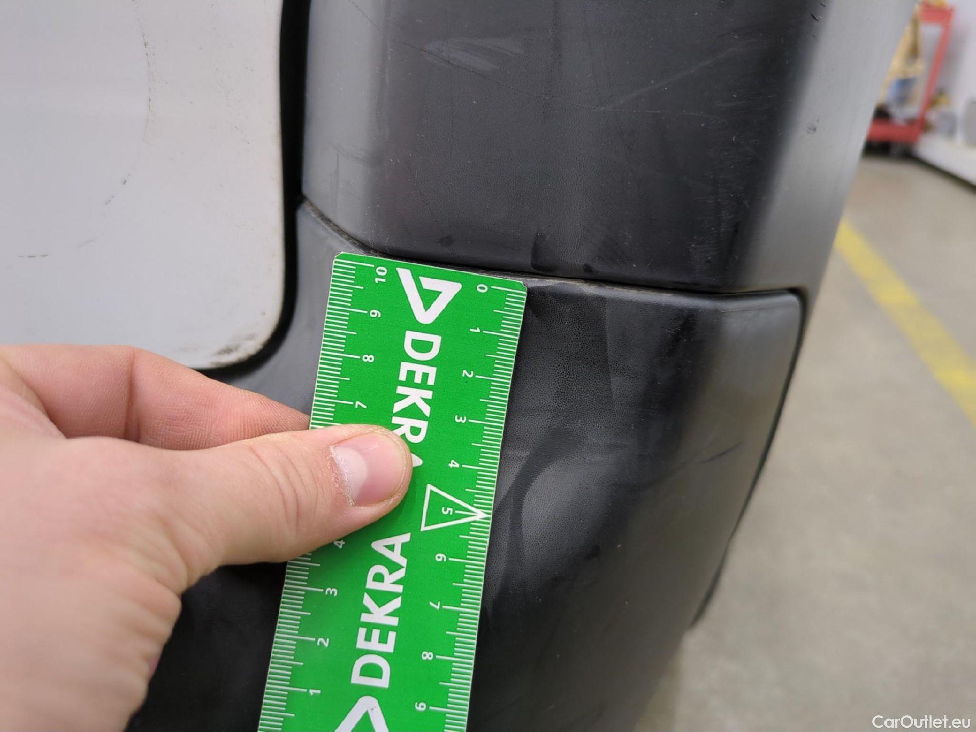  Citroen  Berlingo  Fourgon Club M 650 1.5 BlueHDi 75CV BVM5 E6dT #71