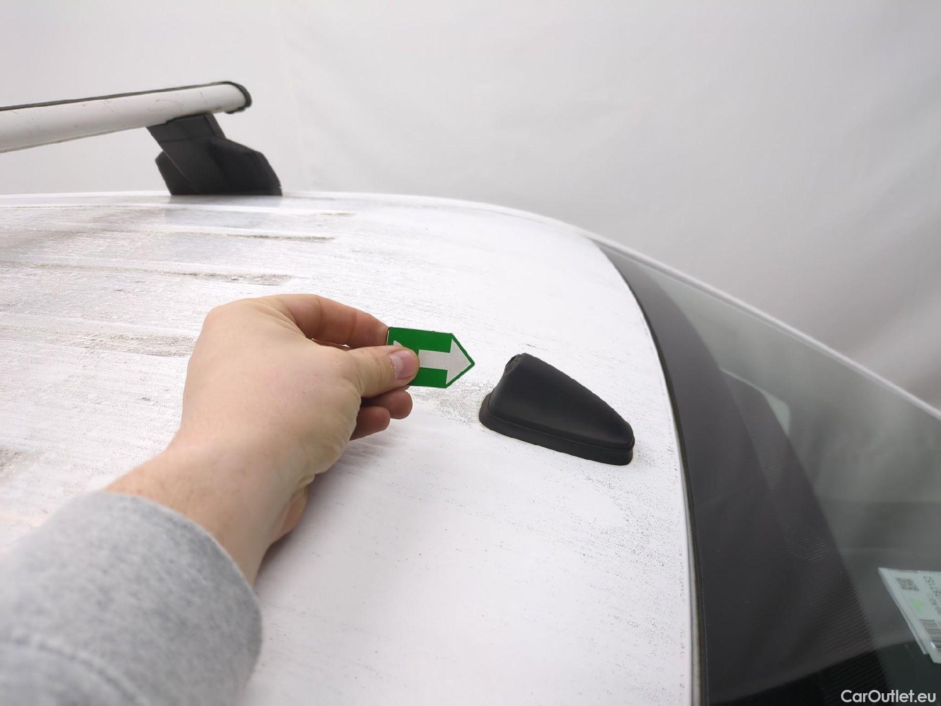  Citroen  Berlingo  Fourgon Club M 650 1.5 BlueHDi 75CV BVM5 E6dT #83