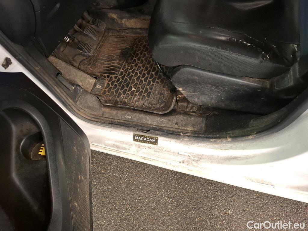  Citroen  Berlingo  Fourgon Club L1 (Court) 1.6 BlueHDi 100CV BVM5 E6 #52