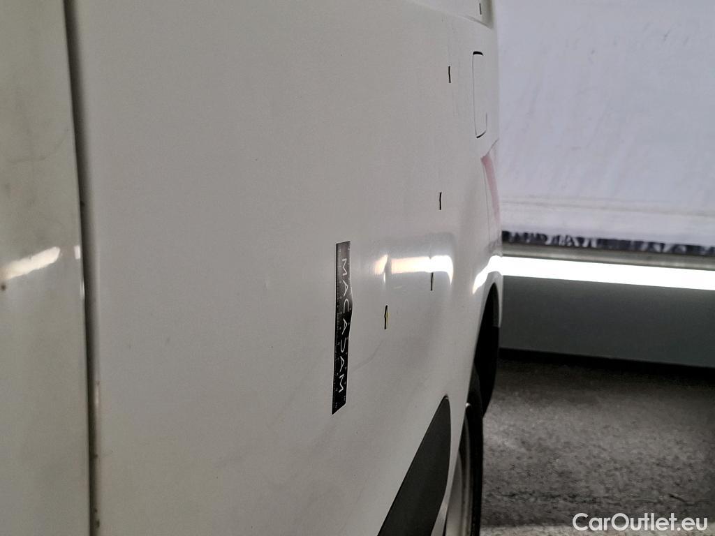  Citroen  Berlingo  Fourgon Club L1 (Court) 1.6 BlueHDi 100CV BVM5 E6 #3