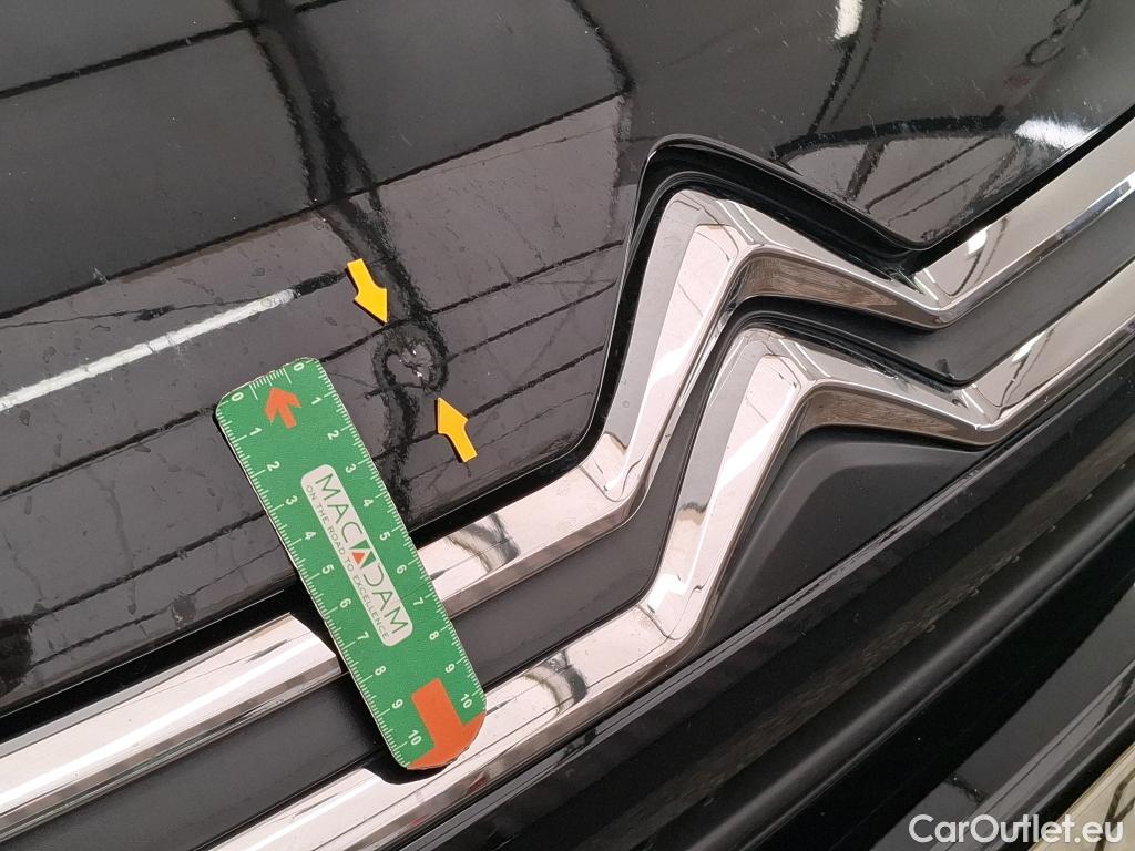  Citroen  C4  X Feel Pack 1.2 PureTech 130CV BVA8 6E #20