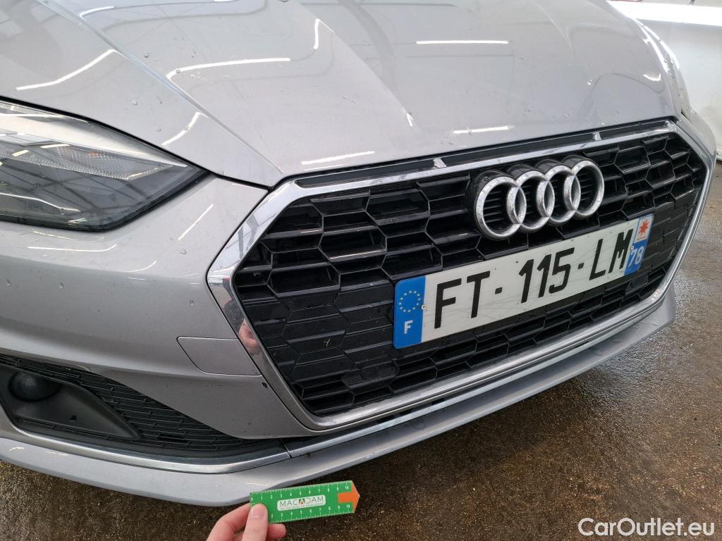  Audi  A5 Sportback AUDI  / 2019 / 5P / Berline 35 TDI 163 S TRONIC 7 BUSI LINE SB #7