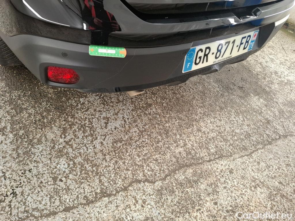  Citroen  C4  X Feel Pack 1.2 PureTech 130CV BVA8 6E #25