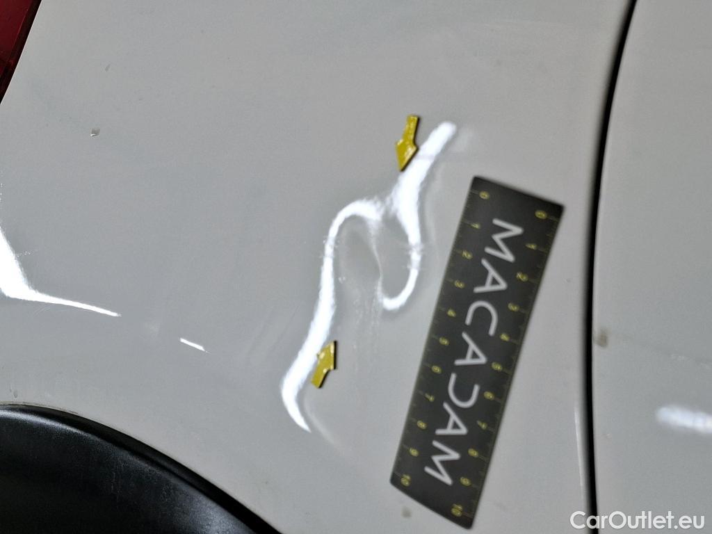  Citroen  C3  Feel Business 1.2 PureTech 80CV BVM5 E6d #2