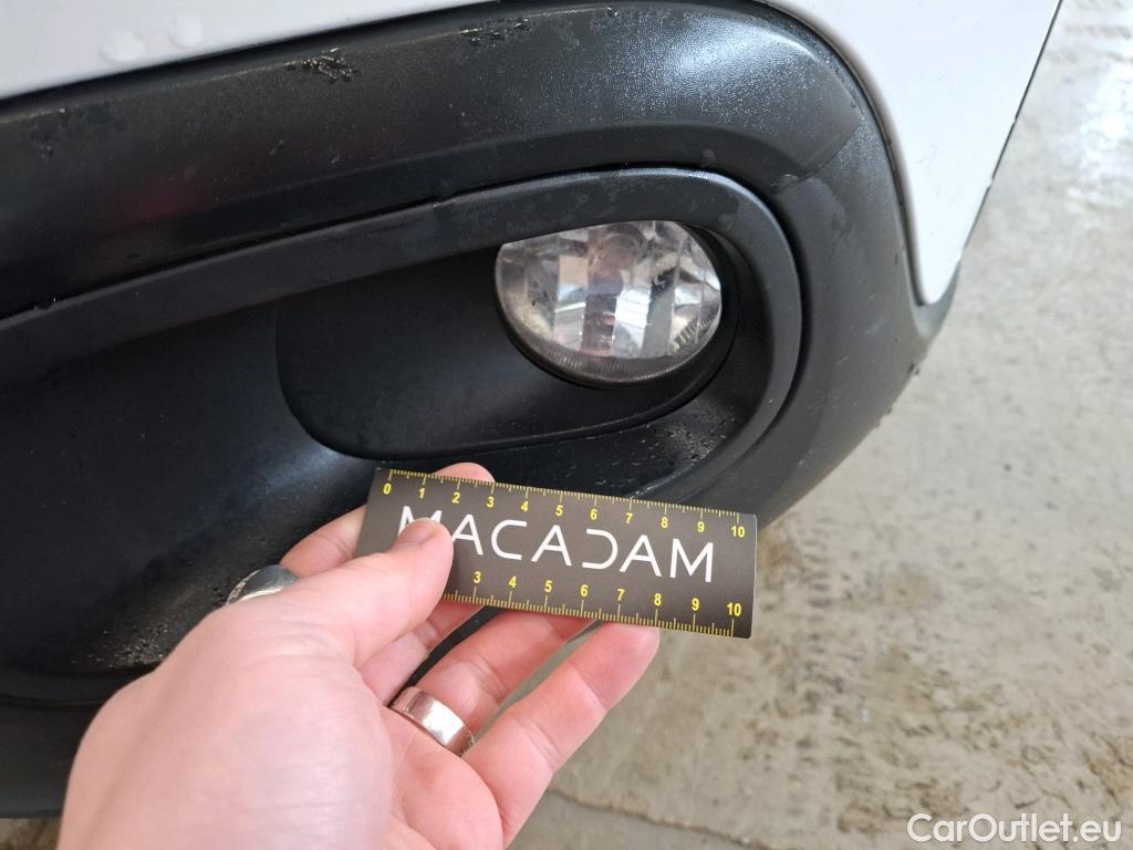  Citroen  C3  Feel Business 1.2 PureTech 80CV BVM5 E6d #8