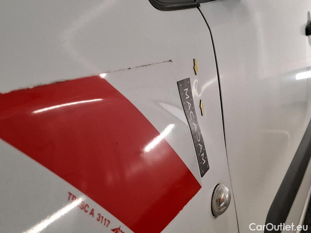  Citroen  Berlingo  Fourgon Club L1 (Court) 1.6 BlueHDi 100CV BVM5 E6 #91