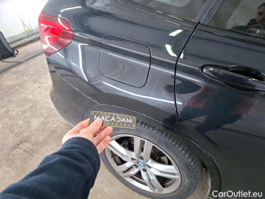  Bmw  X1 BMW  / 2019 / 5P / SUV xDrive25e M Sport BVA6 #81