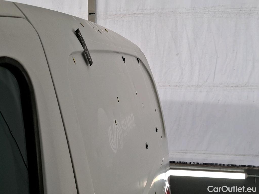  Citroen  Berlingo  Fourgon Club L1 (Court) 1.6 BlueHDi 100CV BVM5 E6 #2